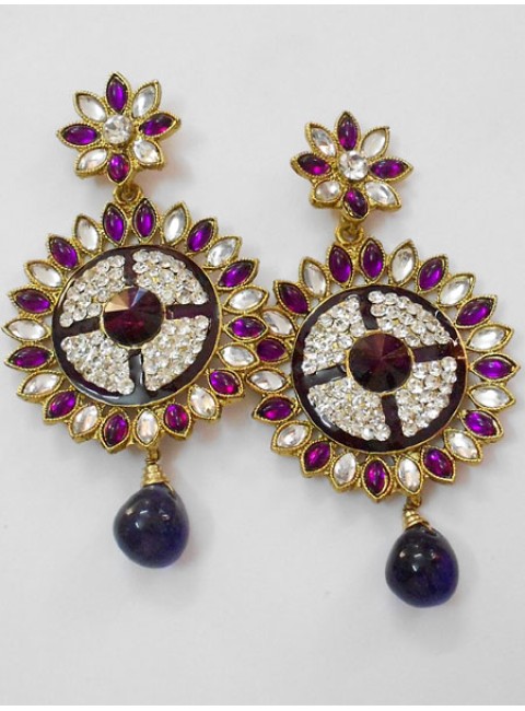 Fashion Earrings